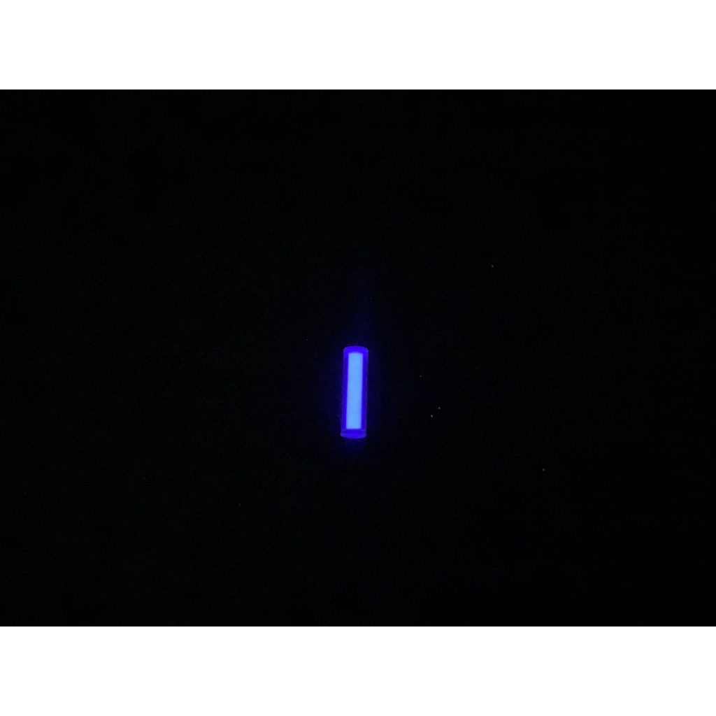 Replacement of Tritium Tube with Glass Nightlight Tube EDC Nightlight ...