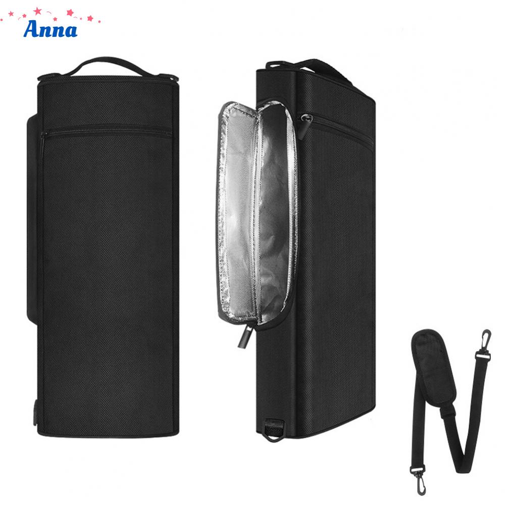 【Anna】Insulated Beer Cooler Bag for Golfers Perfect for Picnics and Outdoor Activities Shopee
