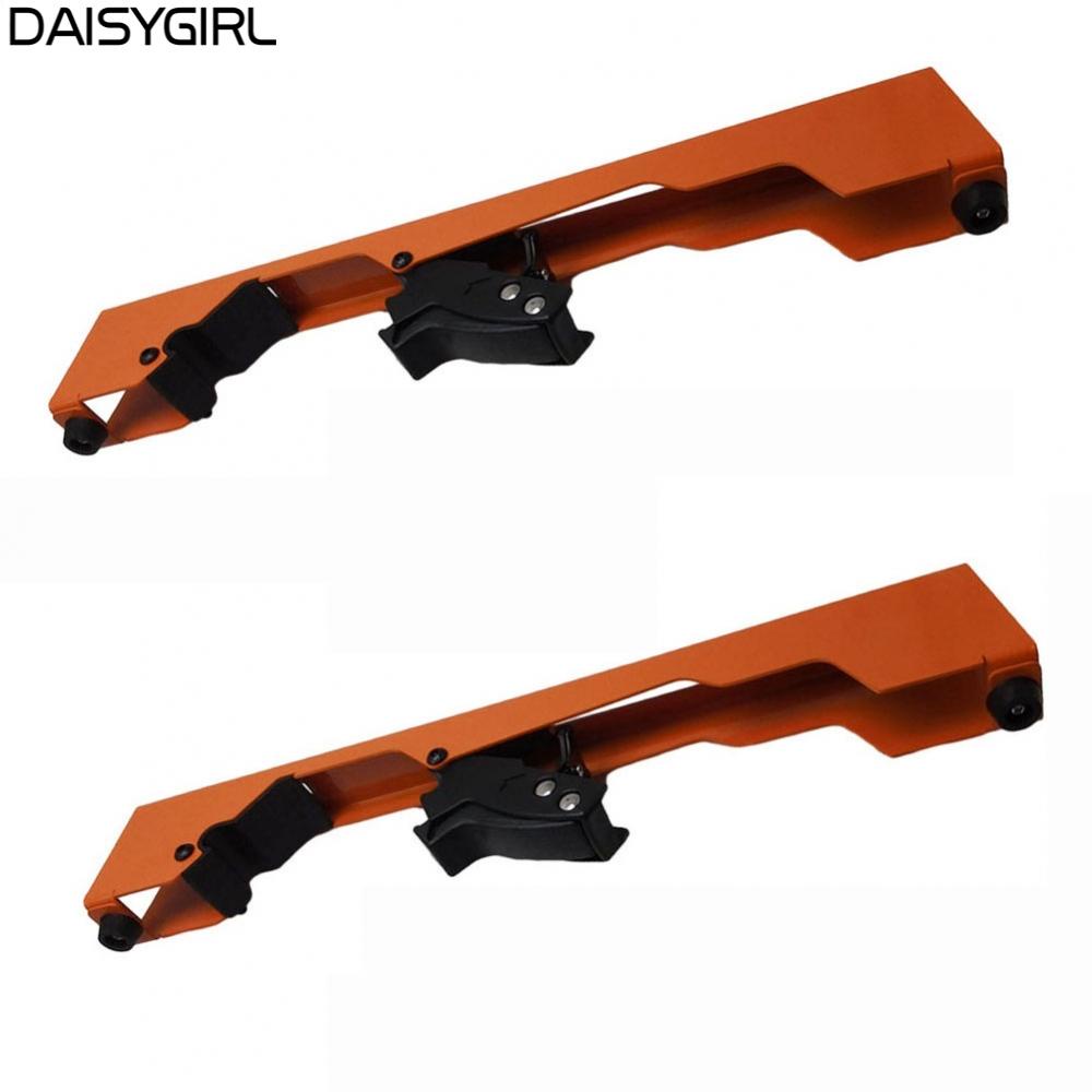 【DAISYG】2set Miter Saw Workstation Tool Mounting Brackets Stand For