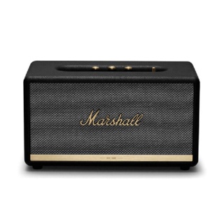 Marshall ลำโพง รุ่น Stanmore II Bluetooth (Black)