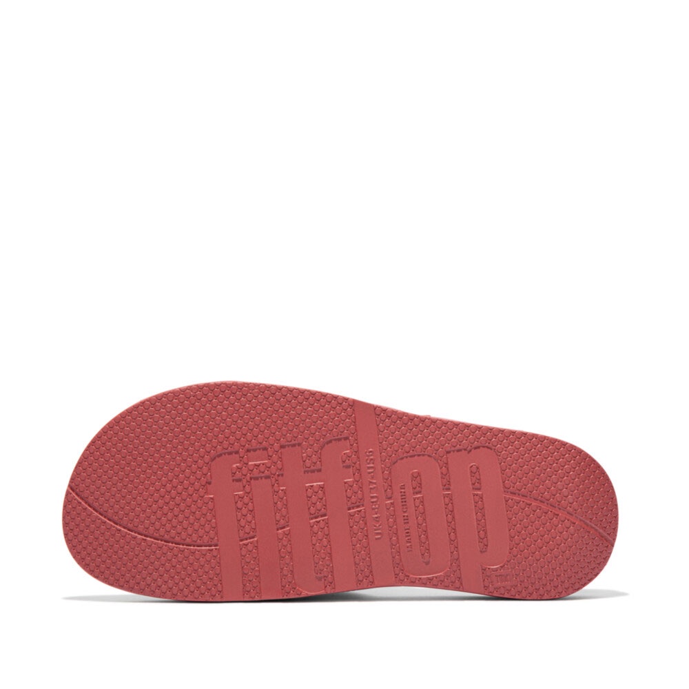 fitflop-iqushion-two-bar-slides-รองเท้าแตะผู้หญิง-รุ่น-fd2-a70-สี-red