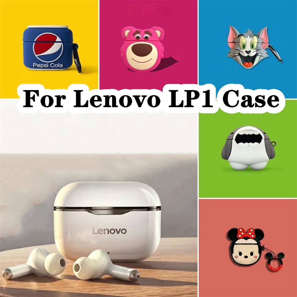 ส่วนลด-เคสหูฟัง-แบบนิ่ม-กันกระแทก-ลายการ์ตูน-สําหรับ-lenovo-thinkplus-lp1-lenovo-lp1