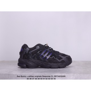 New Bad Bunny Adidas Genuine Genuine originals Response CL Shopee Thailand