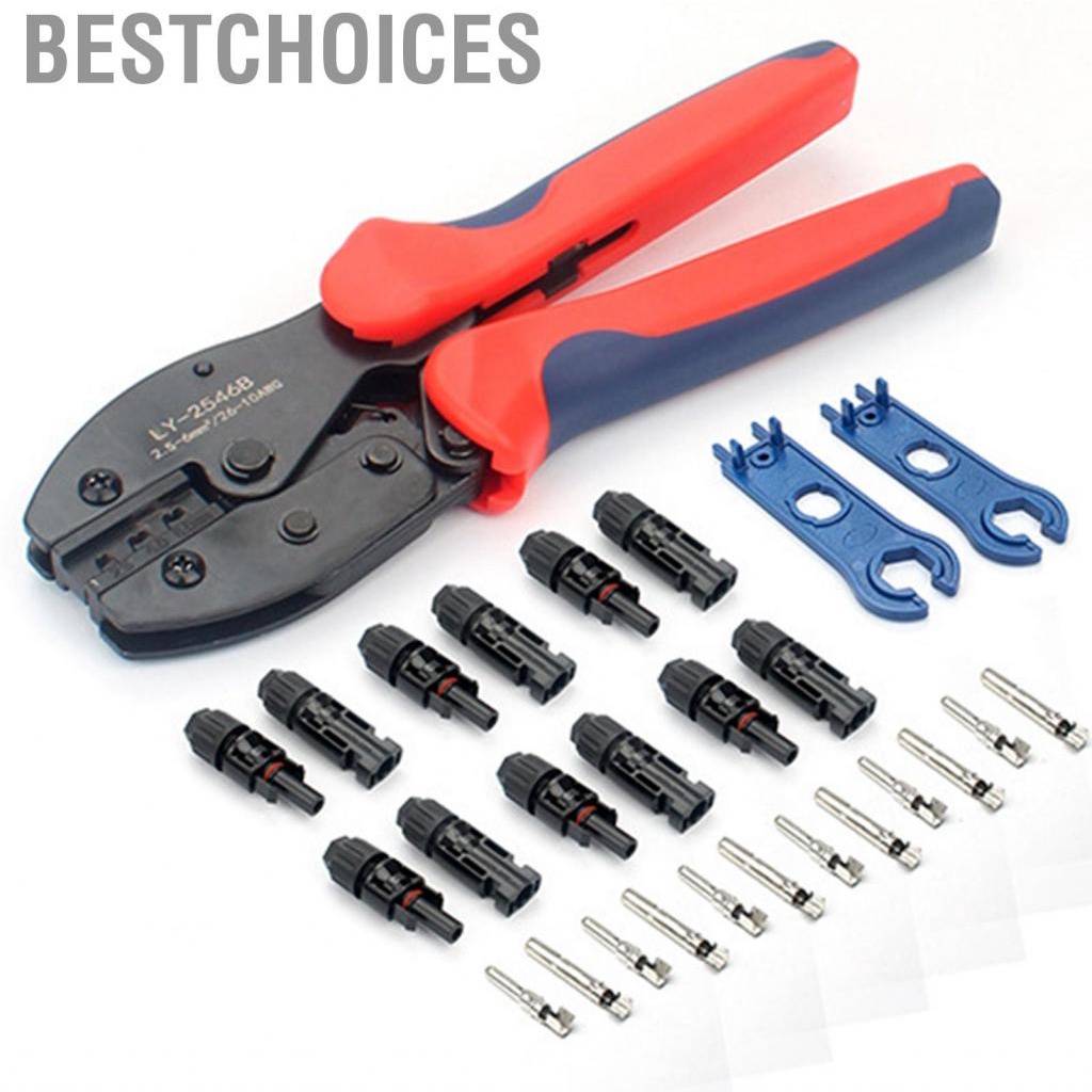 bestchoices-solar-crimping-tool-kit-high-efficiency-portable-pv-cable-crimp-pliers-connectors-wrench-set