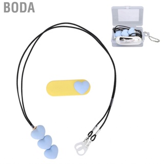 Boda With  Lost Lanyard Cord Portable