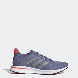 adidas วิ่ง รองเท้า Supernova ผู้หญิง สีม่วง FZ2497