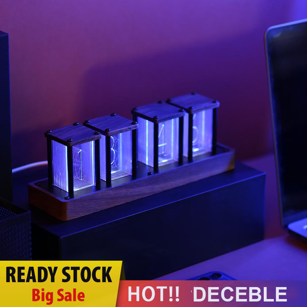 deceble-th-หลอดไฟ-rgb-led-หลากสีสัน-สําหรับตกแต่งโทรศัพท์มือถือ