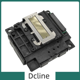 [Dcline.th] หัวปริ้นท์ แบบเปลี่ยน สําหรับ Epson L301 L303 L353 L551/310 L358 ME303 ME401