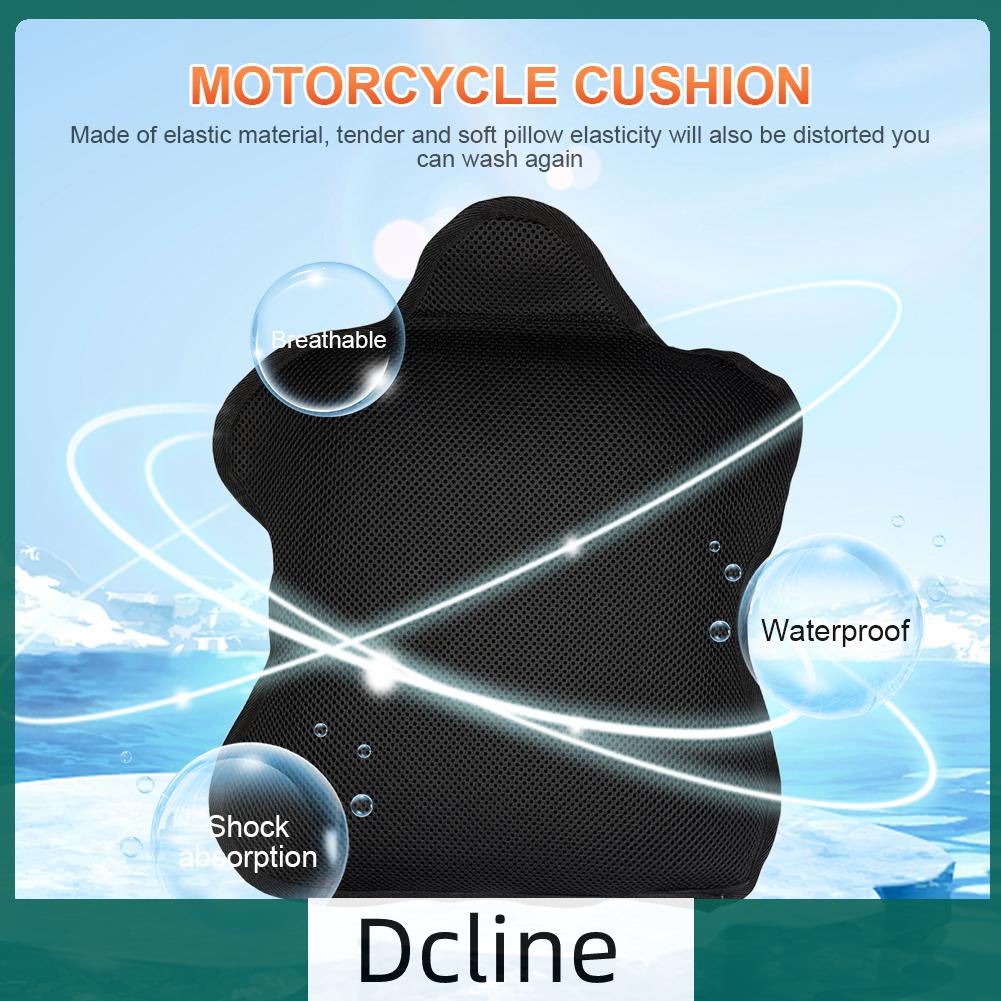 dcline-th-เบาะที่นั่งรถจักรยานยนต์-ระบายอากาศ-อุปกรณ์เสริม