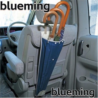 Blueming2 กระเป๋าเก็บของ แบบแขวนหลังเบาะรถยนต์ 1 ชิ้น