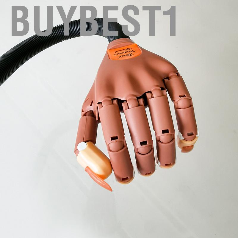 buybest1-nails-training-hand-flexible-movable-diy-nail-art-fake-model-hands-for-beginner-manicurist