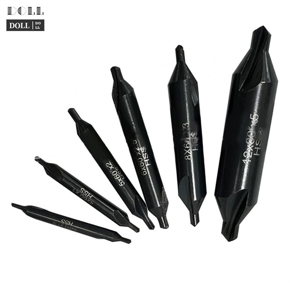 ⭐NEW ⭐Premium Quality HSS Lathe Tool Bits Set for Accurate Center Drilling and Milling Shopee
