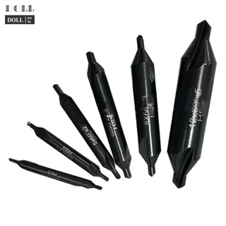 ⭐NEW ⭐Premium Quality HSS Lathe Tool Bits Set for Accurate Center Drilling and Milling