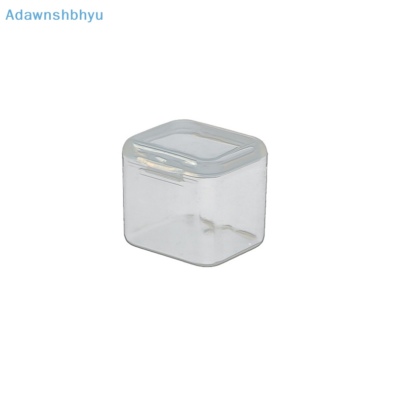 adhyu-กล่องเก็บเครื่องประดับ-ลูกปัด-ทรงสี่เหลี่ยม-ขนาดเล็ก-แบบพกพา-diy-10-30-ชิ้น