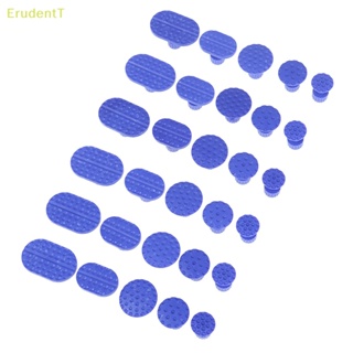 [ErudentT] อุปกรณ์ดึงรอยบุบรถยนต์ 1 ชุด (30 ชิ้น) [ใหม่]