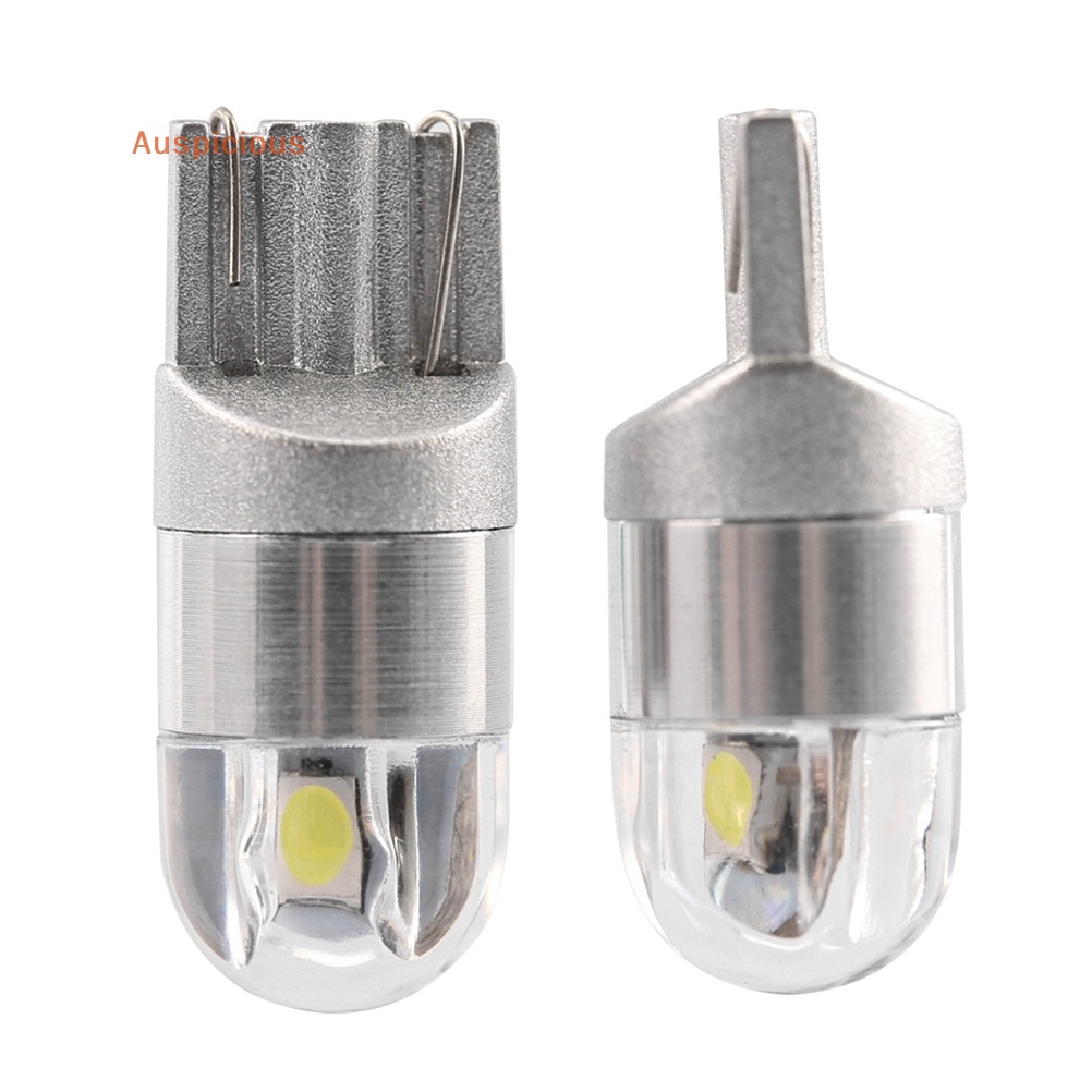 มงคล-4-ชิ้น-12v-dc-สีขาว-t10-osram-3030-2smd-w5w-192-168-หลอดไฟ-led-ภายใน