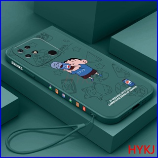 เคส Redmi 10C เคสโทรศัพท์มือถือ tpu แบบนิ่ม สําหรับ CKXX