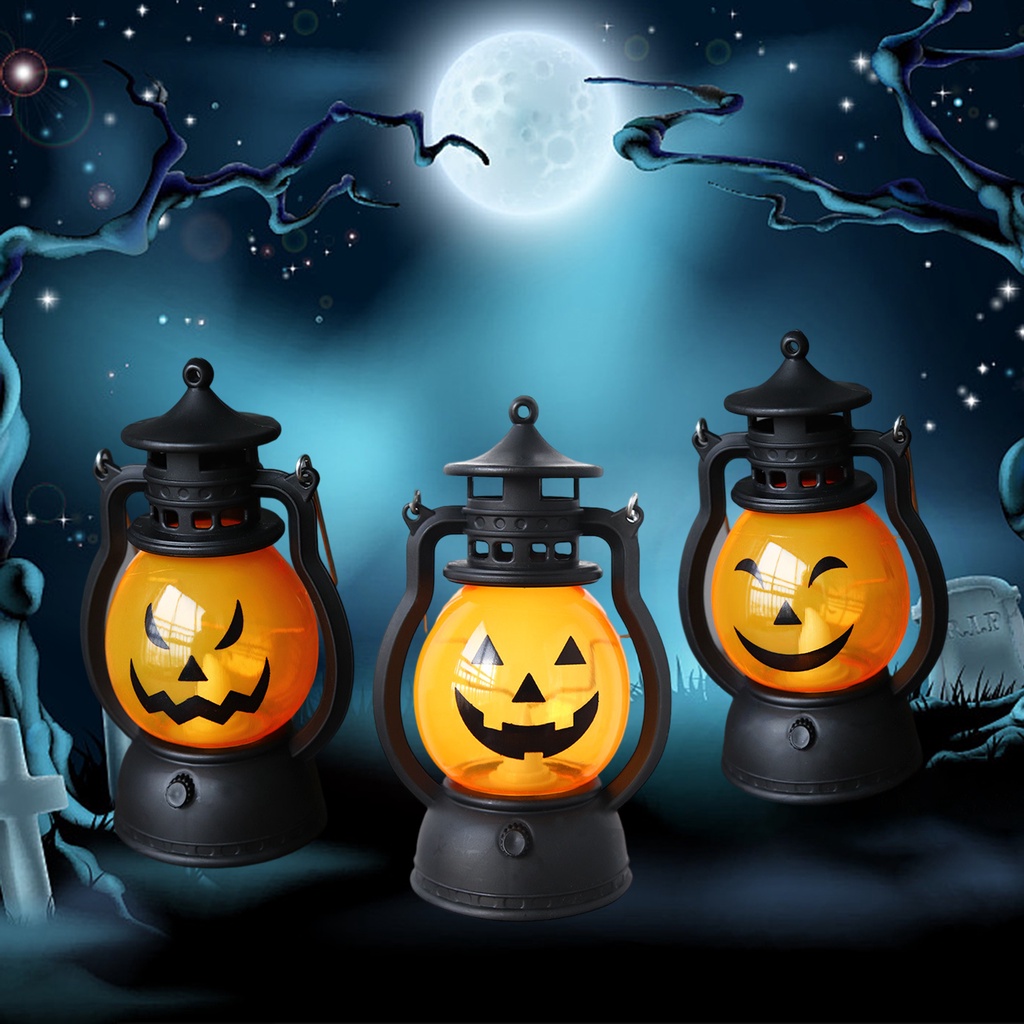 halloween-โคมไฟ-led-รูปฟักทอง-แนวเรโทร-แบบพกพา-สําหรับตกแต่งปาร์ตี้ฮาโลวีน