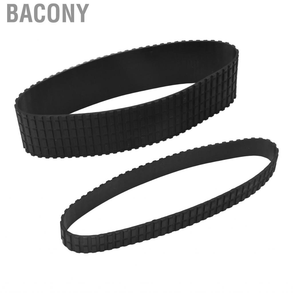 bacony-zoom-rubber-and-grip-accessories-reliable-replacement