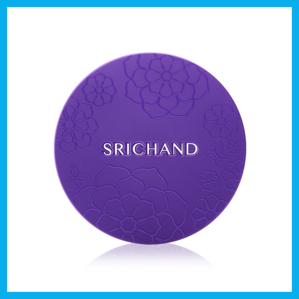 srichand-bare-to-perfect-translucent-powder-10g-แป้งม่วงศรีจันทร์-คุมมันยาวนาน