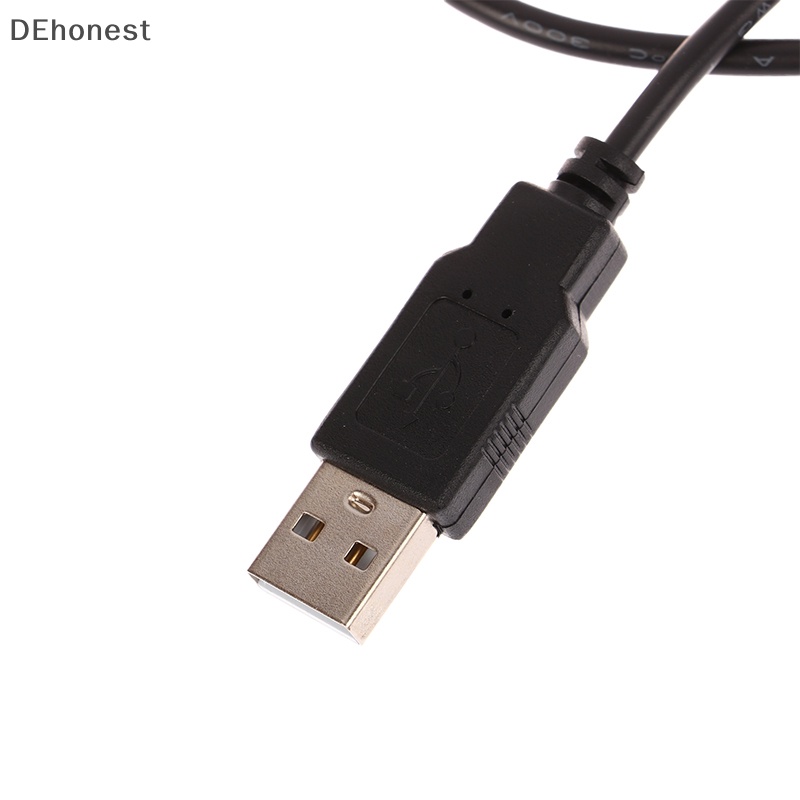 dehonest-สายชาร์จ-usb-2-pin-ตัวผู้-ตัวเมีย-สําหรับพัดลม-1-ชิ้น