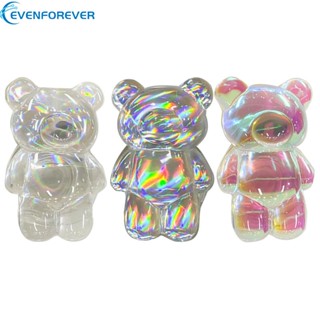 Ev ขาตั้งโทรศัพท์มือถือ 3D พับได้ รองรับออโรร่า