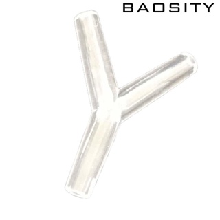 [Baosity] อุปกรณ์เชื่อมต่อปั๊มลม รูปตัว Y สําหรับตู้ปลา