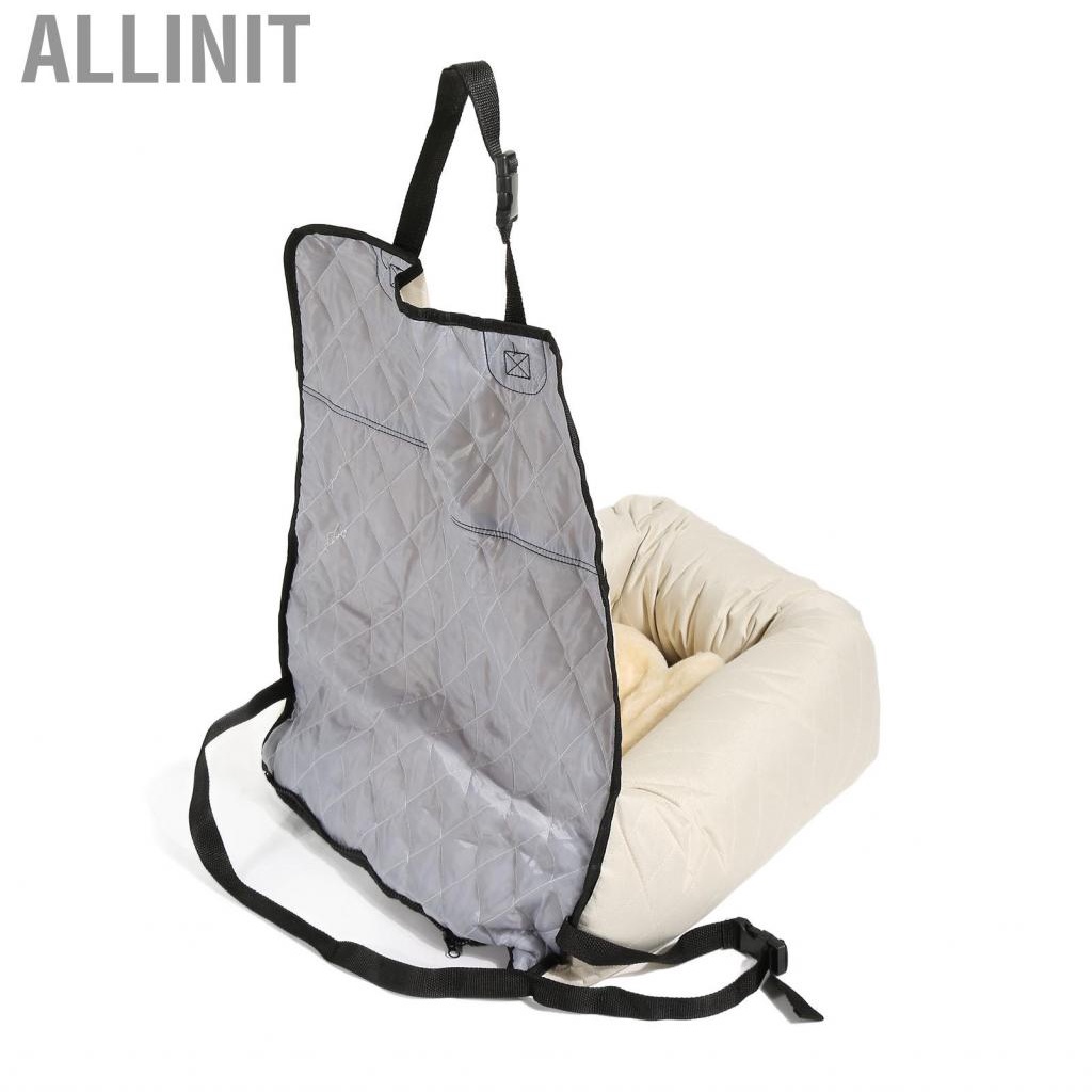 allinit-dog-car-seats-travel-bed-safe-multifunctional-for-4-season-universal