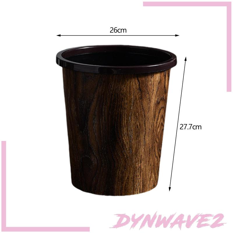 dynwave2-ถังขยะ-ขนาดใหญ่-ทนทาน-ไม่มีฝาปิด-สําหรับห้องน้ํา-ห้องครัว-บ้าน-หอพัก