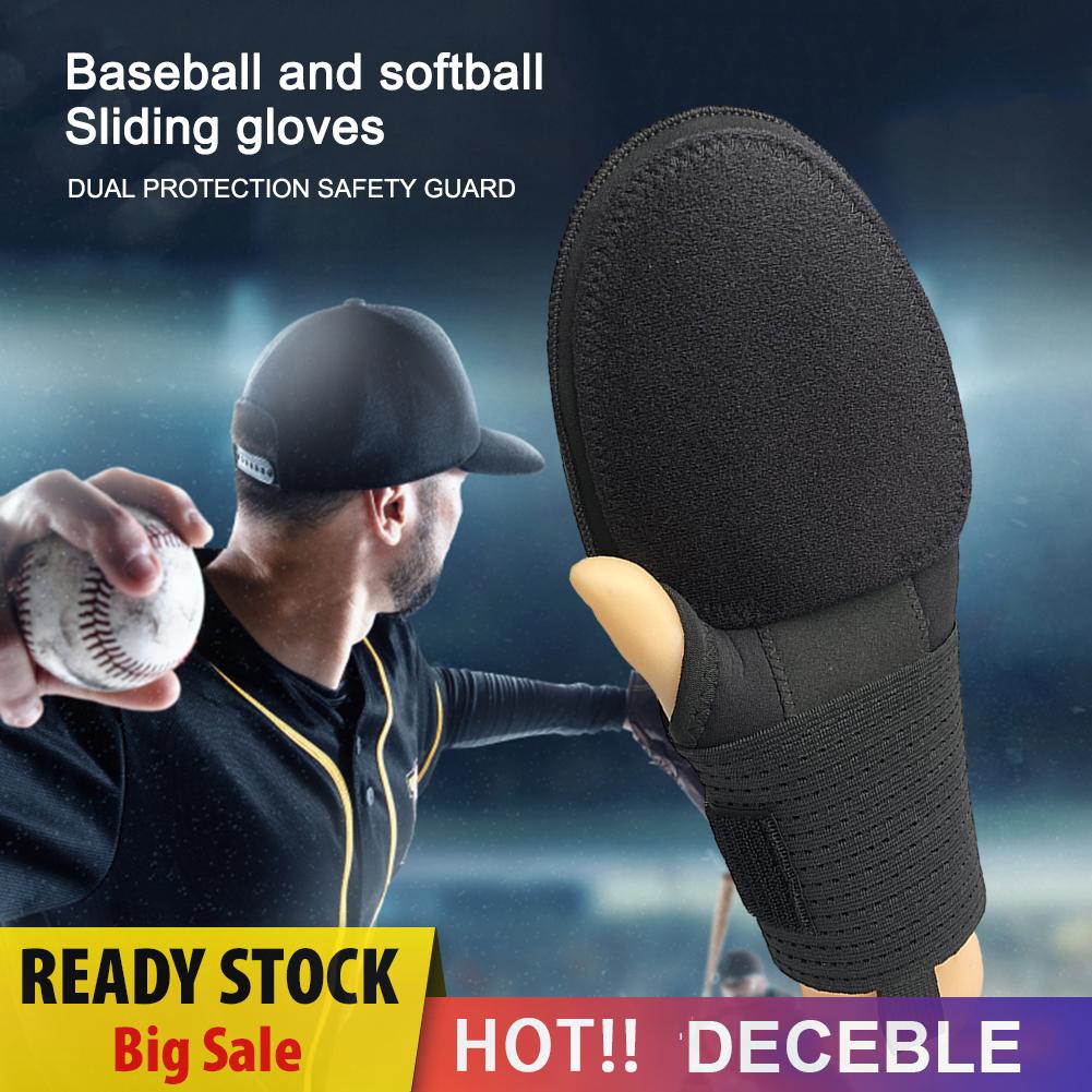 deceble-th-ถุงมือเบสบอล-ระบายอากาศ-สําหรับฝึกซ้อมเบสบอล-1-ชิ้น