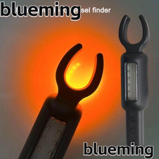 Blueming2 โคมไฟอินฟราเรด LED ตรวจจับเส้นเลือด ระบบอินฟราเรด ชาร์จ USB สําหรับผู้ปกครอง