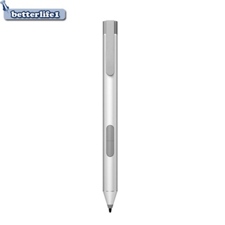 Btm ปากกาสไตลัส อเนกประสงค์ น้ําหนักเบา สําหรับโน้ตบุ๊ก Pro x2 612