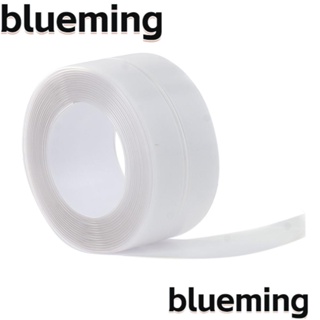 Blueming2 เทปกาวซีล กันน้ํามัน มีกาวในตัว สําหรับอ่างล้างจาน ห้องน้ํา
