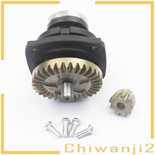 [Chiwanji2] ชุดประกอบเกียร์ พร้อมสกรู ติดตั้งง่าย สําหรับ TWS6600 Gws6-100 Ff03-100A