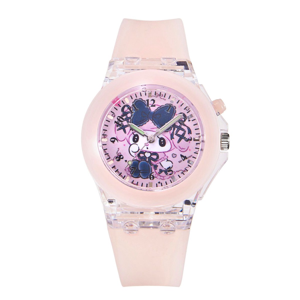 princess-wind-watches-kulomi-cartoon-flash-coolomi-electronic-watches-online-celebrities-sell-sanrio-childrens-watches