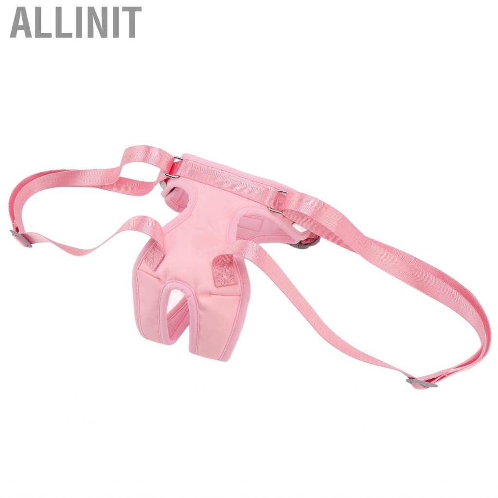 allinit-dog-lift-harness-hind-leg-support-sling-vest-for-old-disabled-rehabilitation-ts