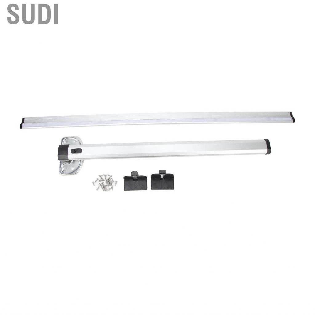 Sudi 725mm RV Foldable Table Leg Aluminium Alloy Detachable Wall Mount ...