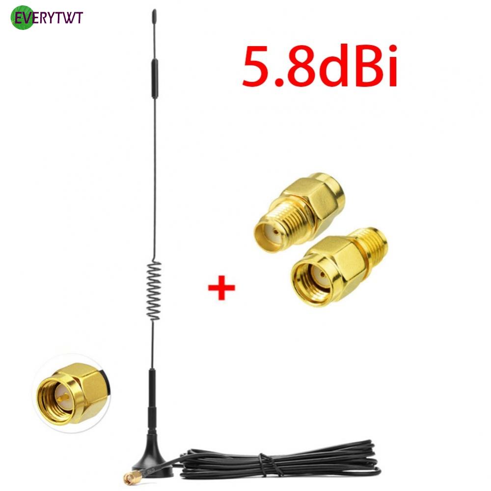 new-antenna-adapter-868mhz-915mhz-hnt-helium-lora-rp-sma-sma-w-3-meter-cable