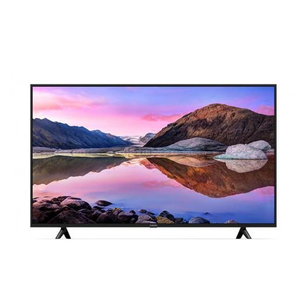 XIAOMI MI ANDROID LED TV P1E 65 นิ้ว สีดำ | Shopee Thailand