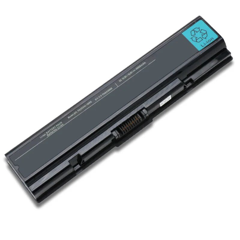 Alimentatore Battpit 75W Per Toshiba Satellite – 19V 3.95A, Con Cavo, PA-1750, PA3468, Certificato CE
