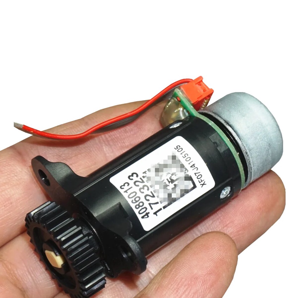Brand new disassembled Germany 5-12V Miniature brushless planetary gear ...