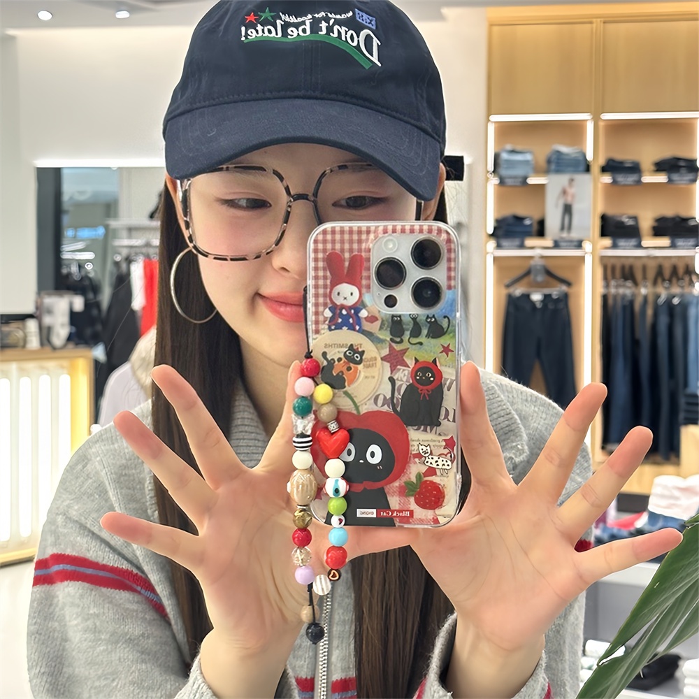 Reno 14 F 5g Cover Per OPPO Reno 14F/OPPO Reno 14 FS (4G/5G) Custodia Per Cover Oppo - Foto 9