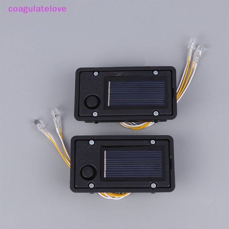 coagulatelove-กล่องโคมไฟ-led-พลังงานแสงอาทิตย์-ติดตั้งง่าย-อุปกรณ์เสริม-สําหรับแขวนนอกบ้าน-2-ชิ้น-ขายดี