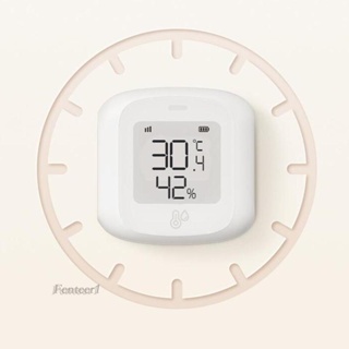 [Fenteer1] เครื่องทําความชื้น อุณหภูมิอัจฉริยะ กันน้ํา สําหรับประตู ตู้เย็น สํานักงาน