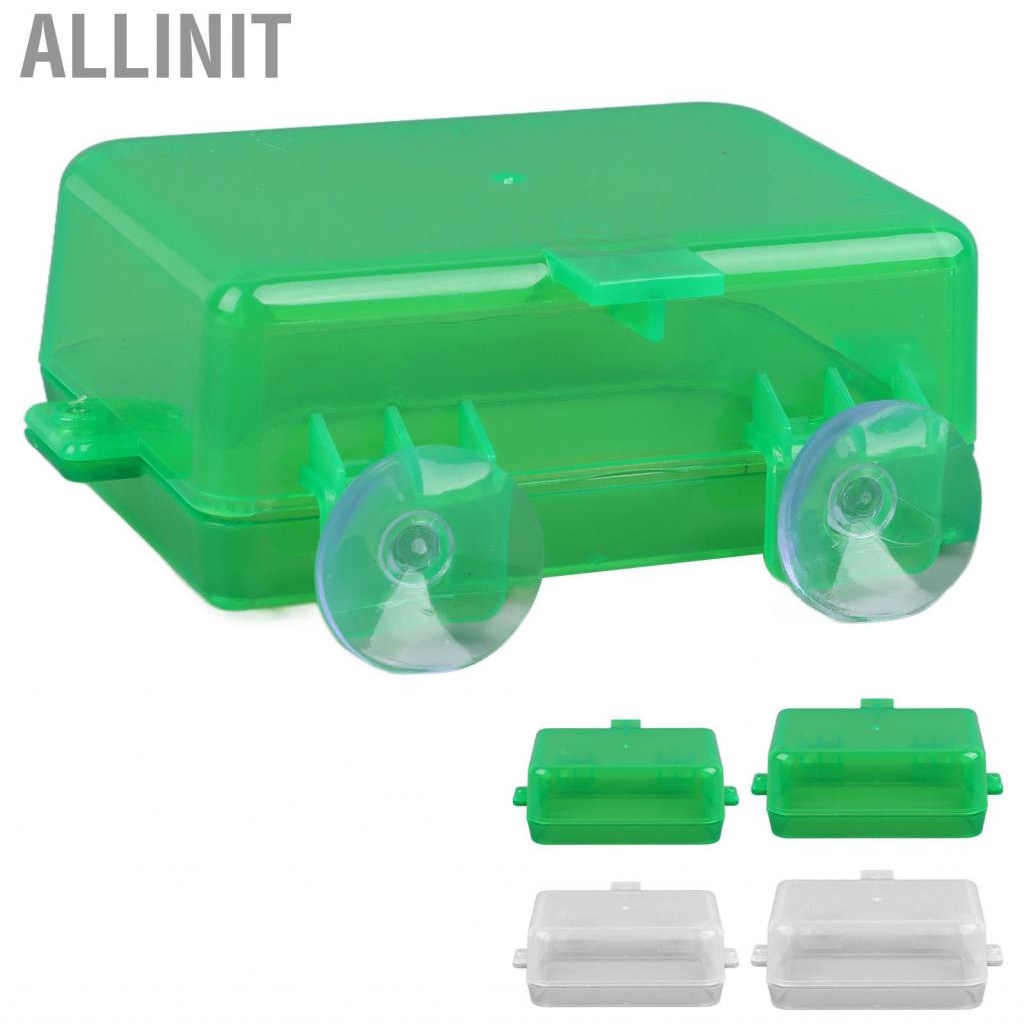 allinit-reptile-feeder-cup-prevent-escape-dish-with-suction-for-lizard-snake-gecko-pet-bowl