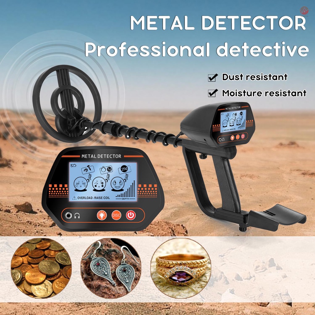 easy-installation-underground-metal-detector-with-larger-back-lit-lcd-display