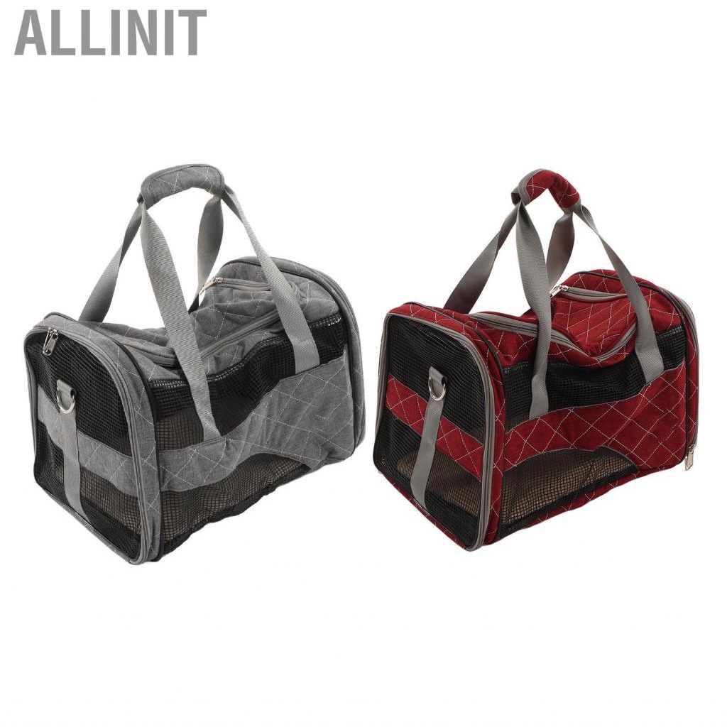 allinit-dog-carrier-travel-bag-portable-fashionable-breathable-collapsible-puppy-for-outdoor-products