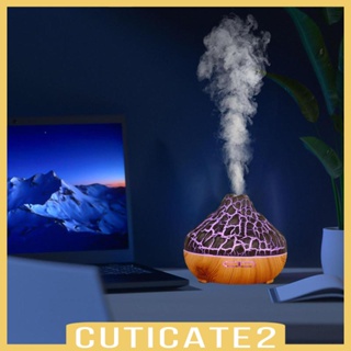 [Cuticate2] เครื่องทําความชื้นส่วนบุคคล แบบสเปรย์ สําหรับสปา ห้องนอน ครัวเรือน