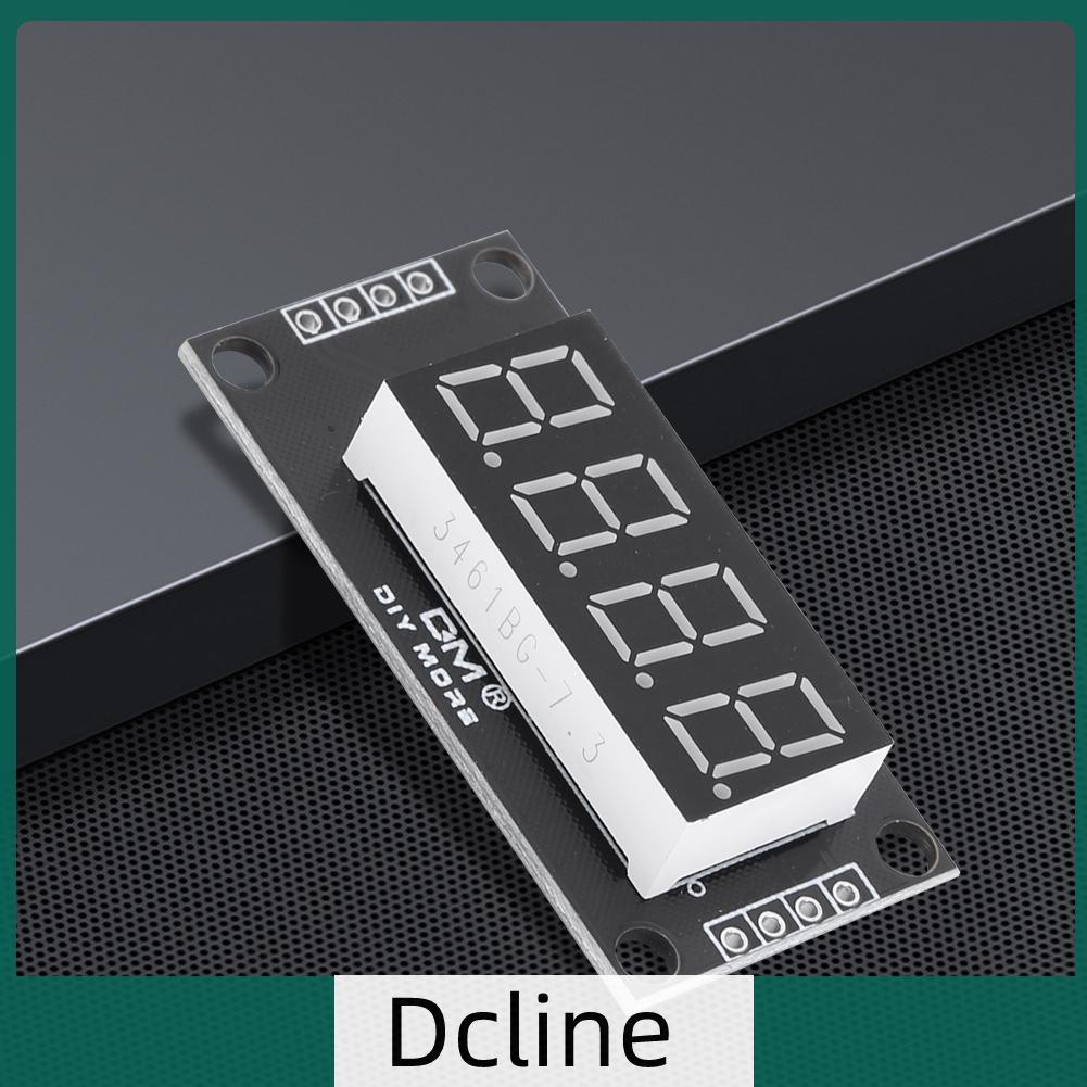 dcline-th-tm1637-โมดูลนาฬิกาดิจิทัล-led-7-ส่วน-0-36-นิ้ว
