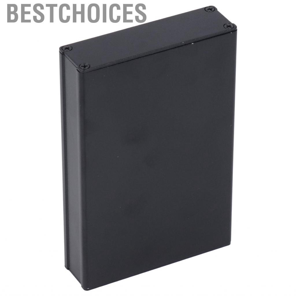 bestchoices-6063t5-aluminum-alloy-enclosure-integrated-type-power-amplifier-case-circuit